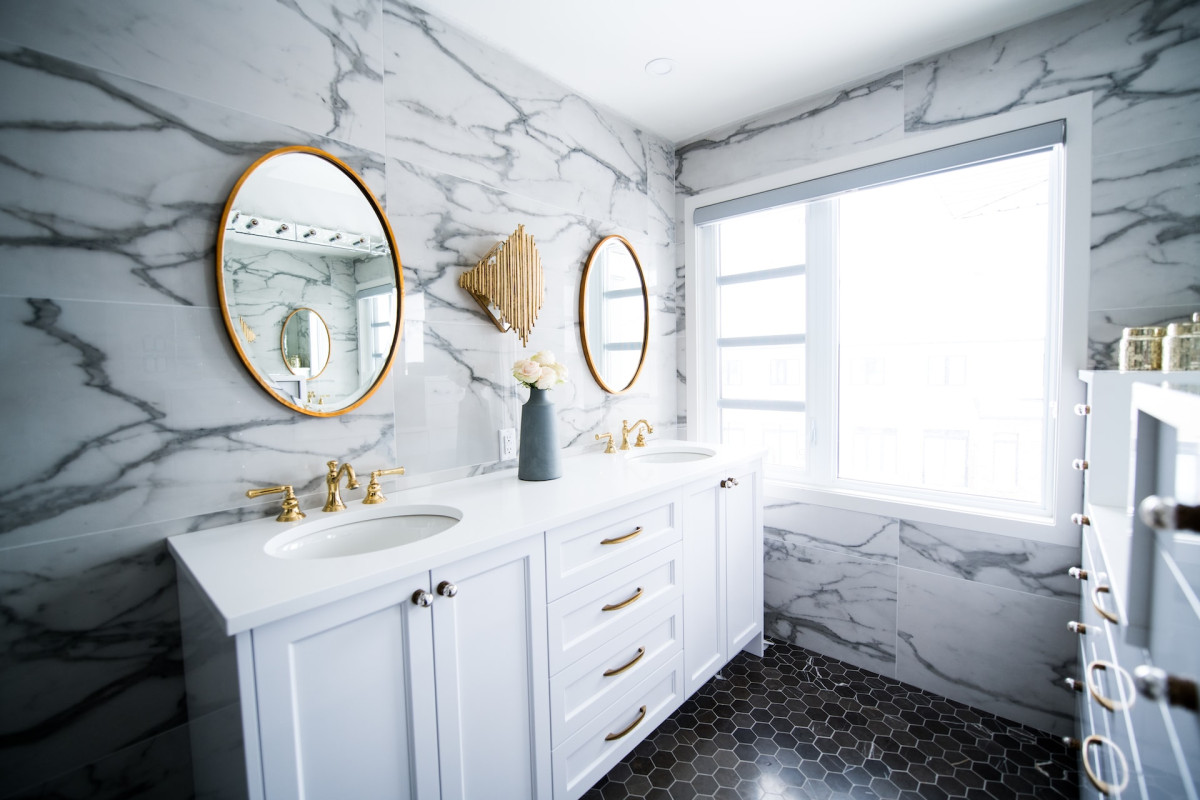5 Tips to Help You Choose the Best Tiles for Your Bathroom